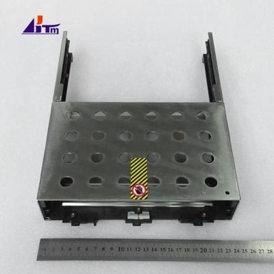 Partes da máquina ATM NCR S2 Presentador Nariz RA Curto 445-0731304