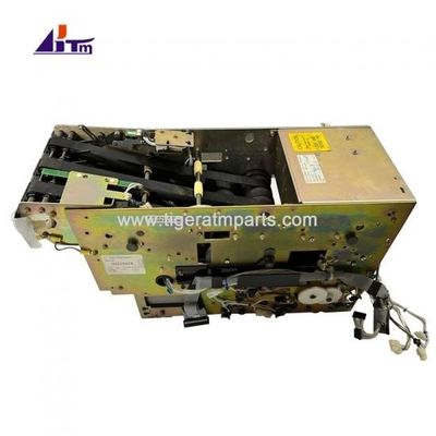 445-0618068 NCR 5870 FL apresentador Partes de máquinas ATM