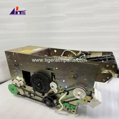 445-0618068 NCR 5870 FL apresentador Partes de máquinas ATM