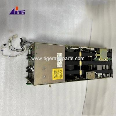 445-0618068 NCR 5870 FL apresentador Partes de máquinas ATM