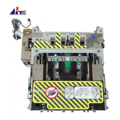 009-0025035 NCR GBRU Pré-aceitador 178N ATM Partes de máquinas