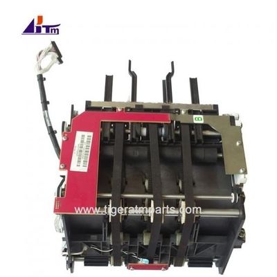 445-0753508 445-0729811 NCR S2 SNT TLA Assy Partes de máquinas ATM