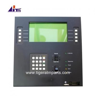 Partes de máquinas ATM NCR 5887 5886 EOP Painel de operador reforçado 445-0606916 445-0694905