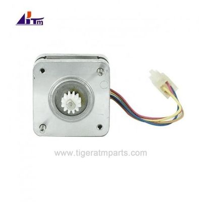 Partes da máquina ATM NCR 5886 Conjunto do motor passo-a-passo 009-0017048