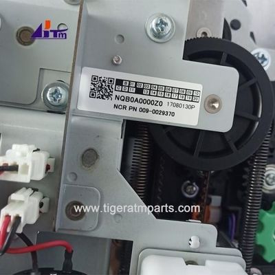 Peças de máquina ATM NCR SelfServ 6683 6687 BRM Bolso 009-0029370