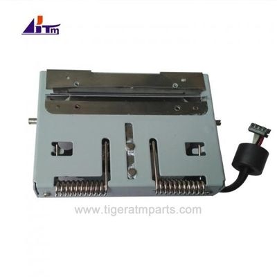 Partes da máquina ATM NCR Selfserv 66XX Receita Mecanismo de corte de impressora 497-0468589 998-0911396