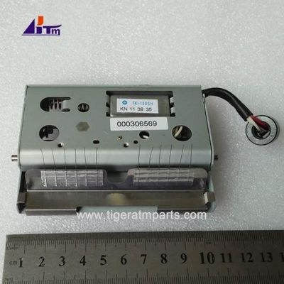 Partes da máquina ATM NCR Selfserv 66XX Receita Mecanismo de corte de impressora 497-0468589 998-0911396