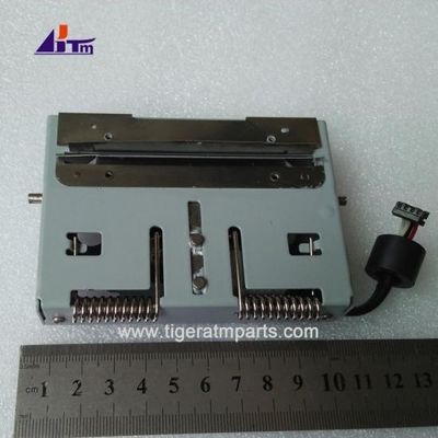 Partes da máquina ATM NCR Selfserv 66XX Receita Mecanismo de corte de impressora 497-0468589 998-0911396