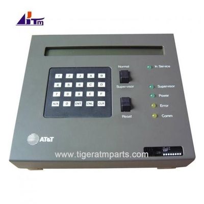 Partes de máquinas ATM NCR 5685 Montagem básica do painel do operador 445-0594737