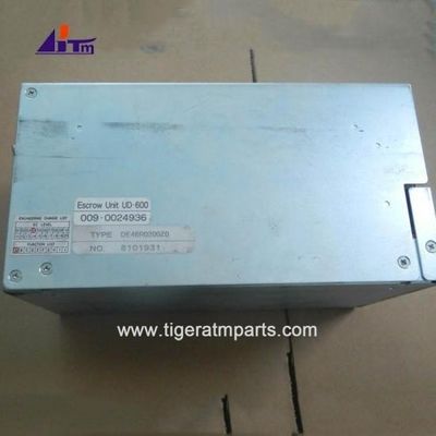 Partes de máquinas ATM NCR BNA Escrow Unit UD-600 009-0024936
