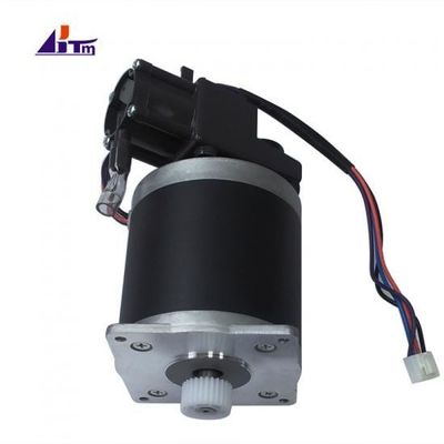 Partes sobressalentes de ATM NCR S2 Motor de bomba de montagem FRU 445-0731632