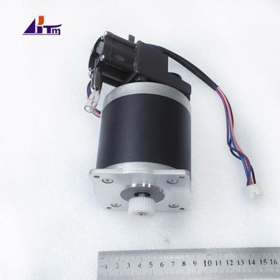 Partes sobressalentes de ATM NCR S2 Motor de bomba de montagem FRU 445-0731632