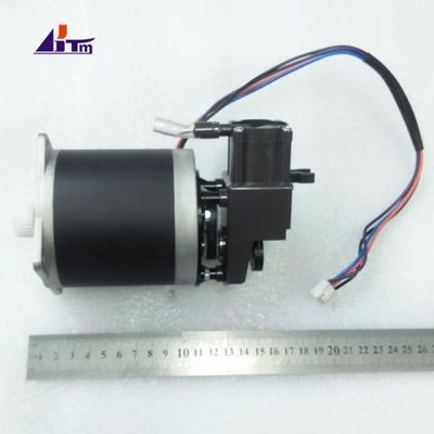 Partes sobressalentes de ATM NCR S2 Motor de bomba de montagem FRU 445-0731632