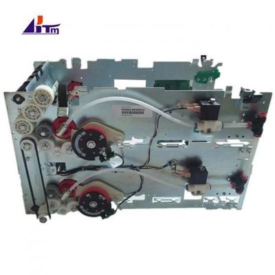 Peças de máquina ATM NCR SelfServ Module-Aria3 Double Pick 445-0686427