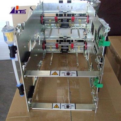 Peças de máquina ATM NCR SelfServ Module-Aria3 Double Pick 445-0686427