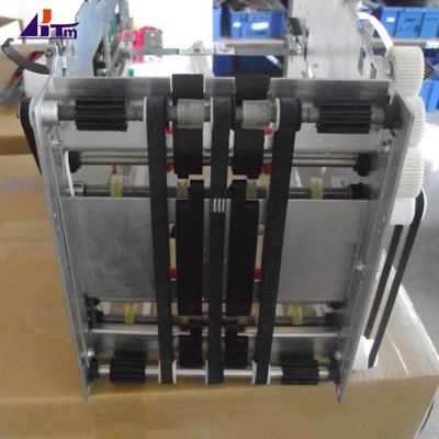 Peças de máquina ATM NCR SelfServ Module-Aria3 Double Pick 445-0686427