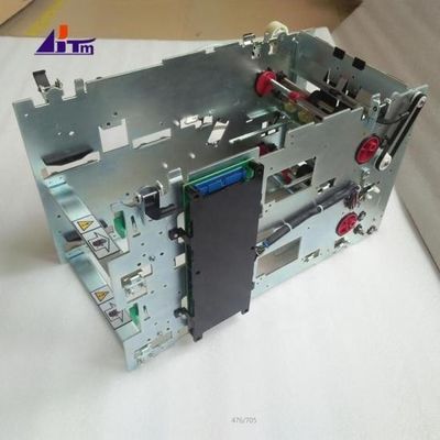 Peças de máquina ATM NCR SelfServ Module-Aria3 Double Pick 445-0686427