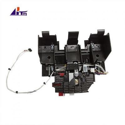 Partes da máquina ATM NCR Assy-Reference Edge FRU 445-0736562