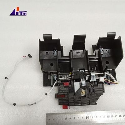 Partes da máquina ATM NCR Assy-Reference Edge FRU 445-0736562