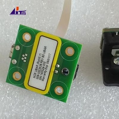 Partes de máquinas de caixas eletrônicos NCR UBAR Leitor de códigos de barras 2D 009-0023539