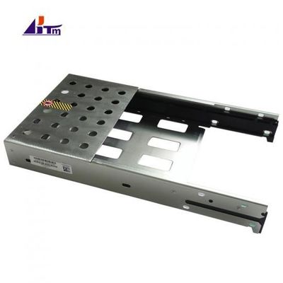 Partes da máquina ATM NCR S2 Presenter Nose RA Mid 445-0731305
