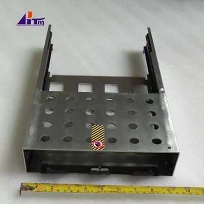 Partes da máquina ATM NCR S2 Presenter Nose RA Mid 445-0731305
