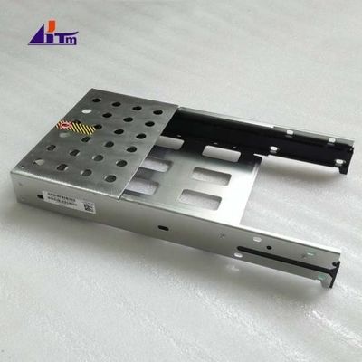 Partes da máquina ATM NCR S2 Presenter Nose RA Mid 445-0731305