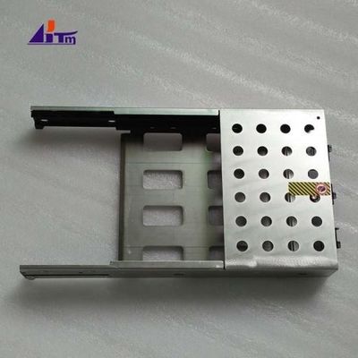 Partes da máquina ATM NCR S2 Presenter Nose RA Mid 445-0731305