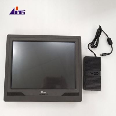 Partes de máquinas ATM NCR POS Modelo 7610-3001-8801