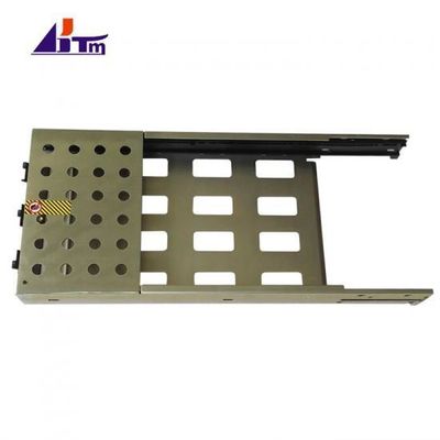 Partes da máquina ATM NCR S2 RA Pistas de nariz longo e presente FLAG 445-0731306