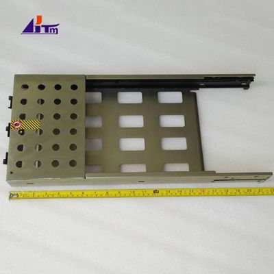Partes da máquina ATM NCR S2 RA Pistas de nariz longo e presente FLAG 445-0731306