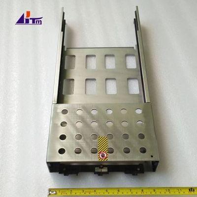 Partes da máquina ATM NCR S2 RA Pistas de nariz longo e presente FLAG 445-0731306