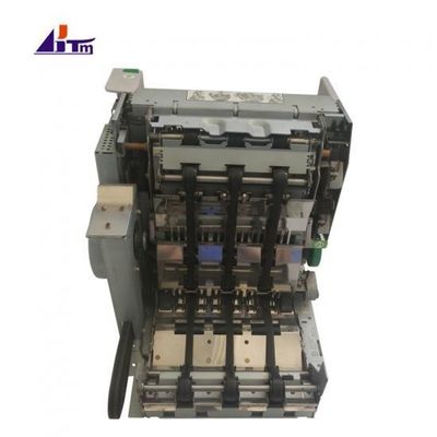 Partes de máquinas ATM NCR GBRU Transporte superior 009-0028598 009-0033247