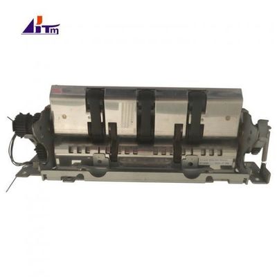 Partes ATM NCR GBRU BV Entrada Módulo detalhado de transporte KD02168-D802 009-0023221