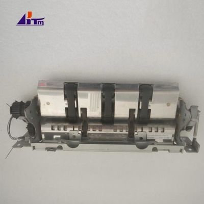 Partes ATM NCR GBRU BV Entrada Módulo detalhado de transporte KD02168-D802 009-0023221