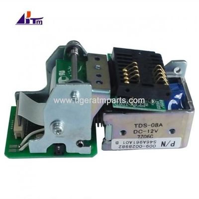 Partes de máquinas ATM NCR 66 Card Reader IC Bloco 009-0028982