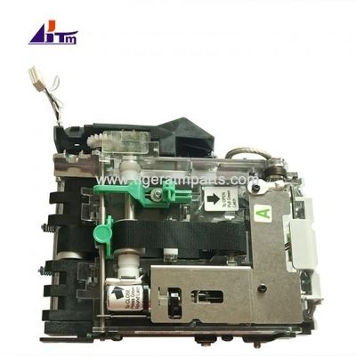 ATM Partes da máquina NCR Assemblagem SCPM Infeed curto 484-0105162
