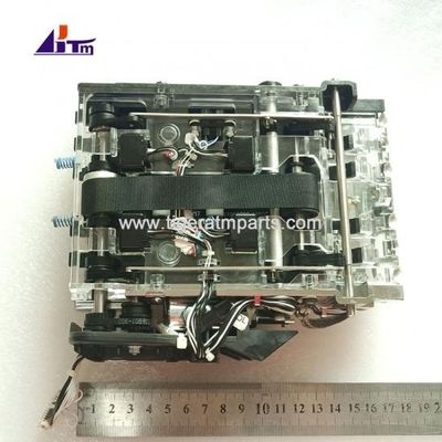 ATM Partes da máquina NCR Assemblagem SCPM Infeed curto 484-0105162