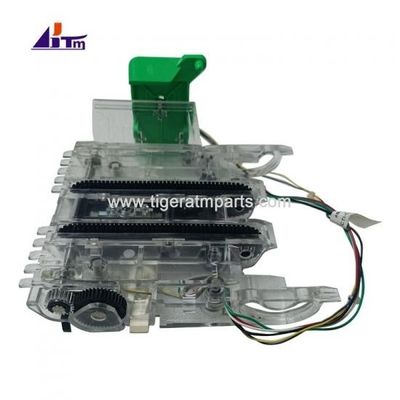 Partes da máquina ATM NCR SDM2 TILT Montaria do guia superior 484-0103363