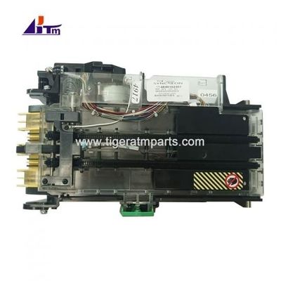 NCR ATM Machine Parts ASSY SDM2 Infeed Médio Longo 260MM 484-0102301