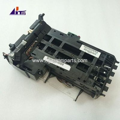 NCR ATM Machine Parts ASSY SDM2 Infeed Médio Longo 260MM 484-0102301 4840102301