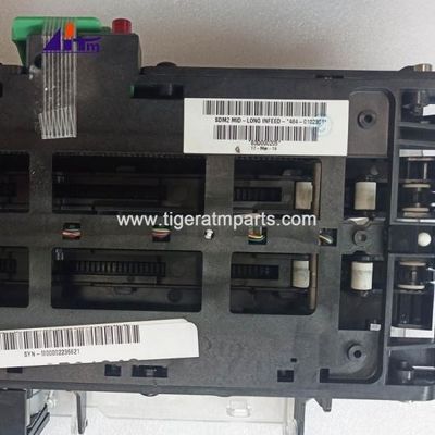 NCR ATM Machine Parts ASSY SDM2 Infeed Médio Longo 260MM 484-0102301