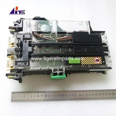 Partes da máquina ATM NCR SDM2 MIN LONG INFEED WITH METAL DE 445-0774307