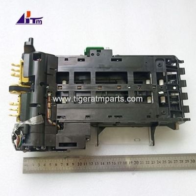Partes da máquina ATM NCR SDM2 MIN LONG INFEED WITH METAL DE 445-0774307