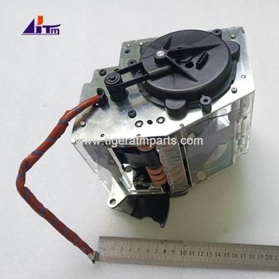 Partes da máquina ATM NCR SDM2 Assemblagem ESCROW 484-0106869