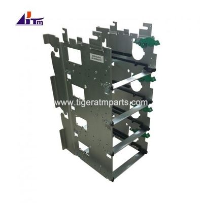 Partes da máquina ATM NCR S2 Quadro de suporte de picagem 445-0729562