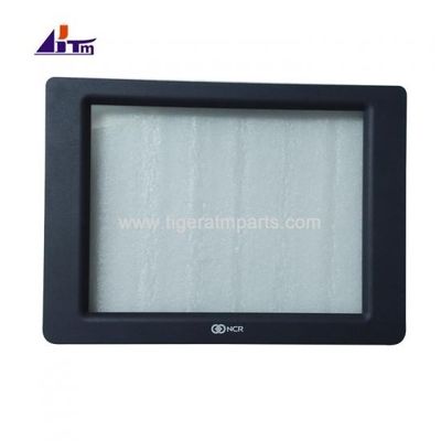 Peças da máquina NCR Assy 15 polegadas touch screen 445-0711369