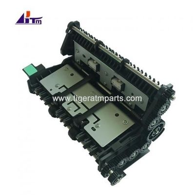 Partes da máquina ATM NCR BRM Secção de transporte superior de peças sobressalentes após BV 009-0030509