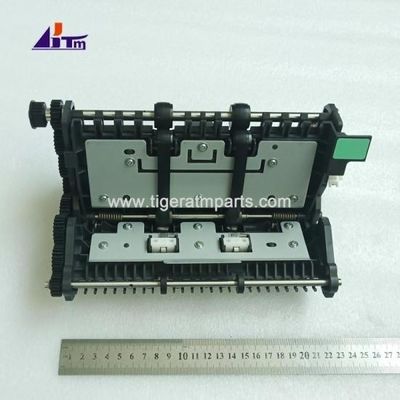 Partes da máquina ATM NCR BRM Secção de transporte superior de peças sobressalentes após BV 009-0030509