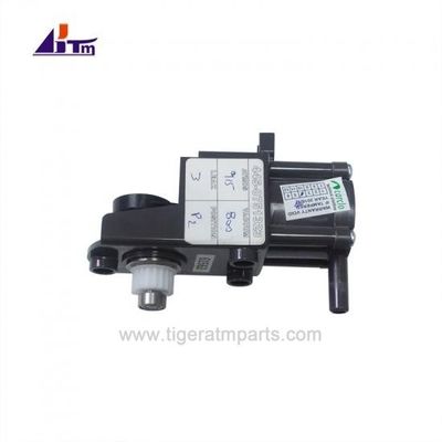 445-0751323 NCR S2 Montagem de bombas de vácuo ATM Partes de máquinas